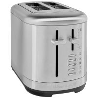 Тостер KitchenAid 5KMT2109ESX нержавеющая сталь