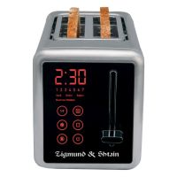 Тостер Zigmund & Shtain ST-100, изображение 2