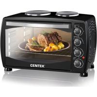 Мини-печь Centek CT-1531-42 черный