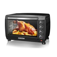 Мини-печь Centek CT-1532-46 черный