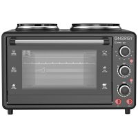 Мини-печь Energy GН-26A-B (105503)