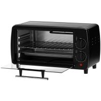 Мини-печь Galaxy Line GL 2625 черный, изображение 2