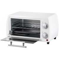 Мини-печь Galaxy Line GL 2626 белый, изображение 2
