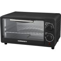 Мини-печь Horizont MO-0904B черный