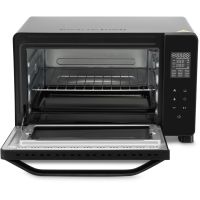 Мини-печь Hyundai MIO-HY088 черный, изображение 2