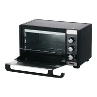 Мини-печь Hyundai MIO-HY091 черный, изображение 2