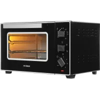 Мини-печь Hyundai MIO-HY093 черный, изображение 3