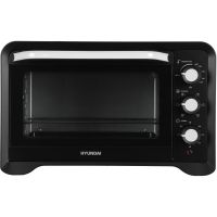 Мини-печь Hyundai MIO-HY094 черный