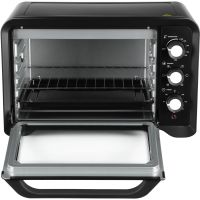 Мини-печь Hyundai MIO-HY094 черный, изображение 2