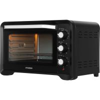 Мини-печь Hyundai MIO-HY094 черный, изображение 3