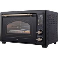Мини-печь JVC JH-MO350 черный