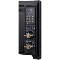 Мини-печь JVC JH-MO350 черный, изображение 2