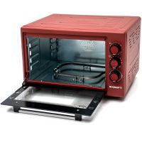 Мини-печь Kraft KF-MO 3200 R, изображение 2