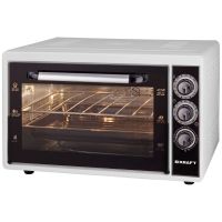 Мини-печь Kraft KF-MO3801W белый