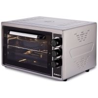 Мини-печь Kraft KF-MO 4500 GR серый
