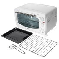 Мини-печь Mystery MOT-3323, изображение 2