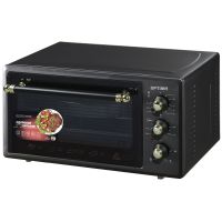 Мини-печь OPTIMA OF-48BLR черный