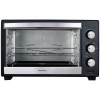Мини-печь SUPRA MTS-3506 черный