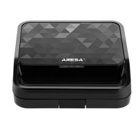 Сэндвичница Aresa AR-1207