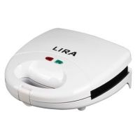Мультипекарь LIRA LR 1302 белый (00-00010758)
