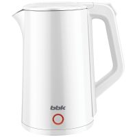 Электрочайник BBK EK1808 белый