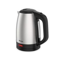 Электрочайник Blackton Bt KT1720SW черный/стальной, изображение 2