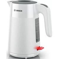 Электрочайник Bosch TWK 2M161 белый