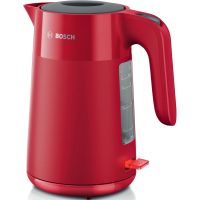 Электрочайник Bosch TWK 2M164 красный