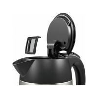 Электрочайник Bosch TWK3P420 черный, изображение 4
