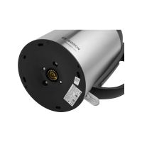 Электрочайник Bosch TWK3P420 черный, изображение 2