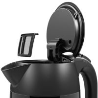 Электрочайник Bosch TWK3P423 черный, изображение 5