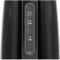 Электрочайник Bosch TWK3P423 черный, изображение 3