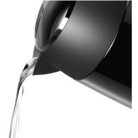 Электрочайник Bosch TWK3P423 черный, изображение 2