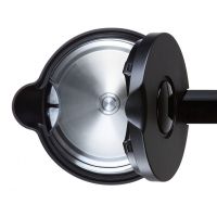 Электрочайник Bosch TWK8613 черный/серебристый, изображение 5