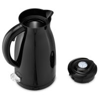 Электрочайник BQ KT1709S черный, изображение 2
