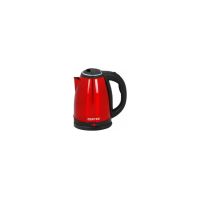 Электрочайник Centek CT-1068 RED красный