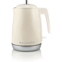 Электрочайник Gorenje K15RL бежевый