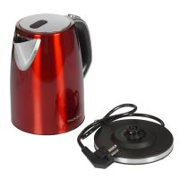 Электрочайник Thomson K30E-4001 RED, изображение 2