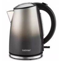 Электрочайник ELECTRIC ZCK1275 ZELMER, изображение 3