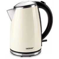 Электрочайник Zelmer ZCK1274E ECRU