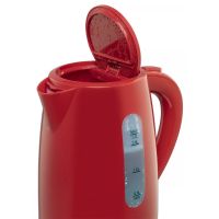 Электрочайник Zelmer ZCK7616R RED, изображение 3
