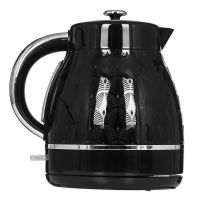 Электрочайник Zelmer ZCK7640 черный, изображение 2
