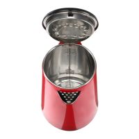 Электрочайник ЯРОМИР ЯР-1059 красный, изображение 3