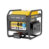 Генератор инверторный GS-7500iFEA