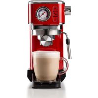 Кофеварка рожковая Ariete 00M138113AR0 красный, изображение 2