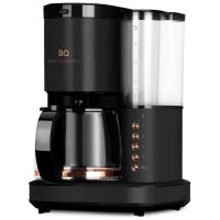 Кофеварка капельная BQ CM7002 Black-Rose Gold, изображение 2