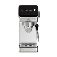 Кофеварка рожковая BQ CM7003 серебристый, изображение 3