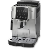 Кофемашина DeLonghi ECAM220.30.SB серебристо-черный