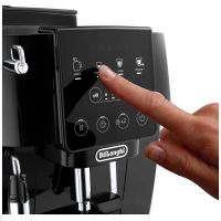 Кофемашина автоматическая DeLonghi ECAM 220.21 B черный, изображение 2