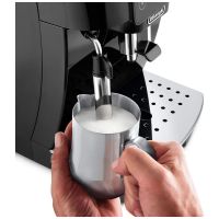 Кофемашина автоматическая DeLonghi ECAM 220.21 B черный, изображение 3